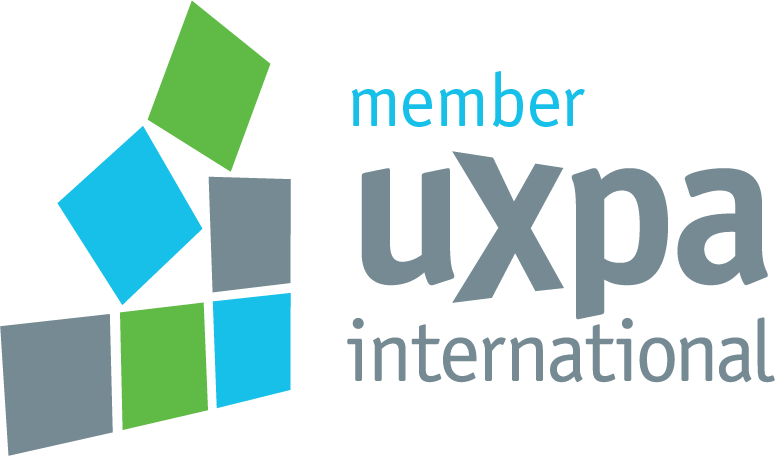 UXPA logo