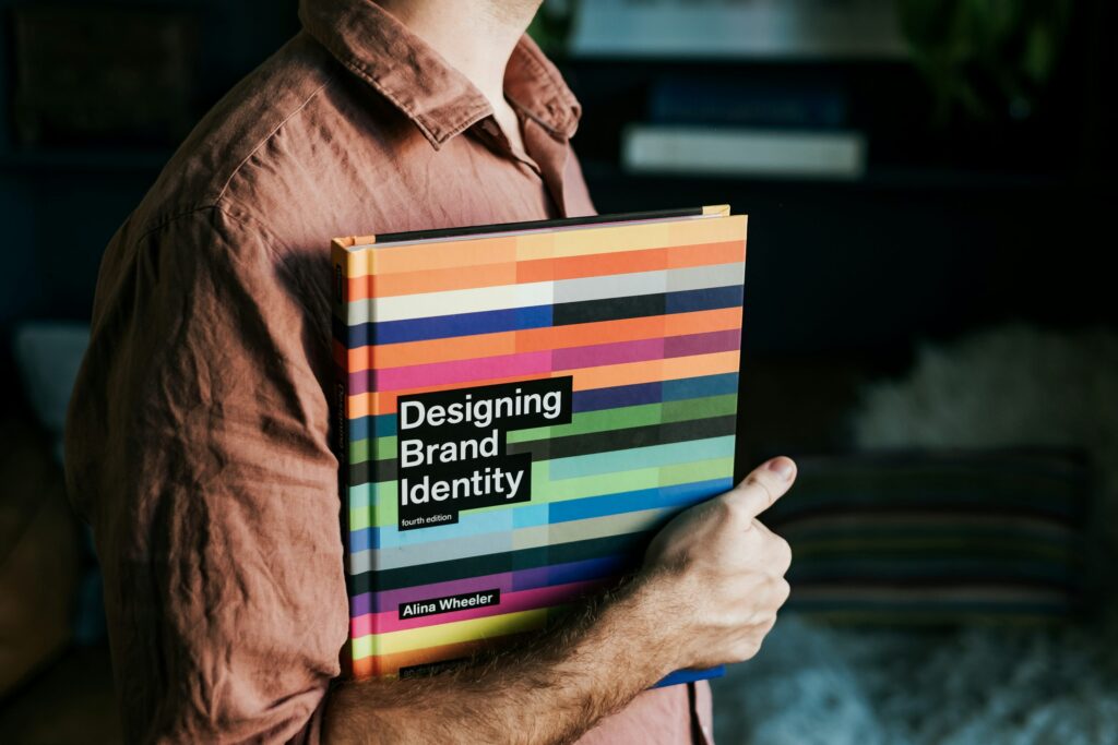 Your brand doesn’t need a new logo yet
