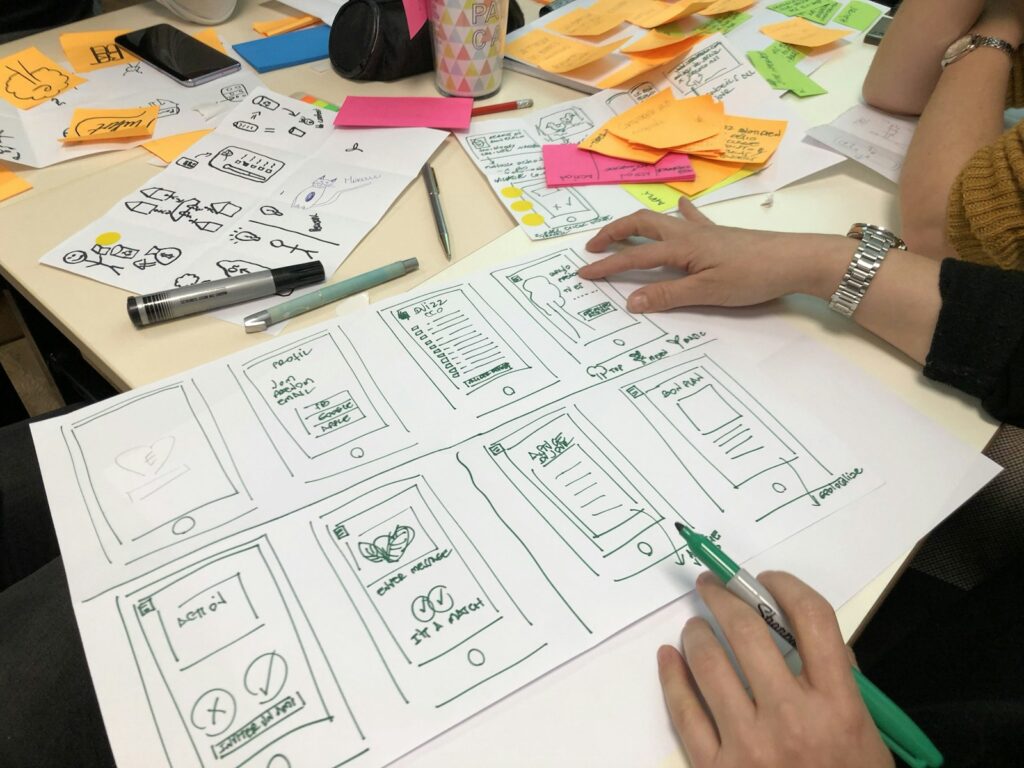 UX research: how to decide what to build next